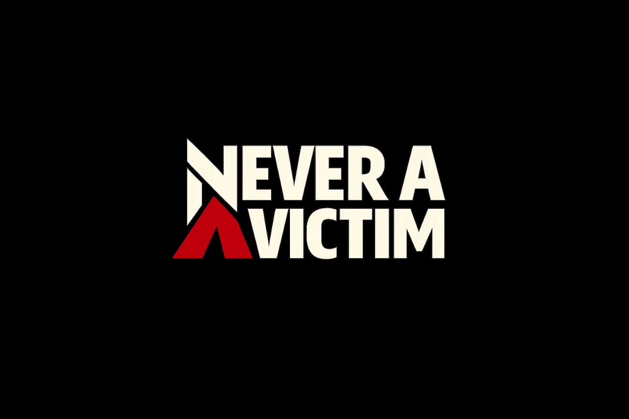Never A Victim - NPO